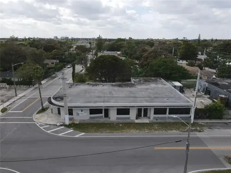 4200 NW 2nd Avenue Miami FL 33127