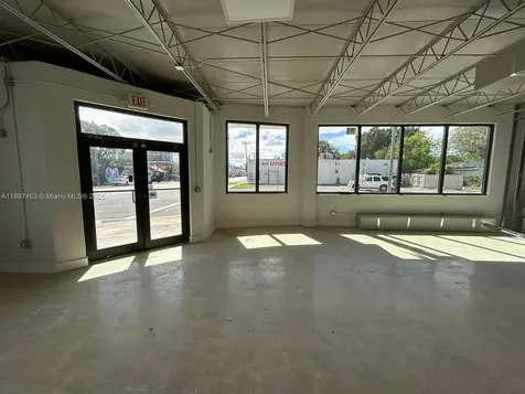 4200 NW 2nd Avenue Miami FL 33127