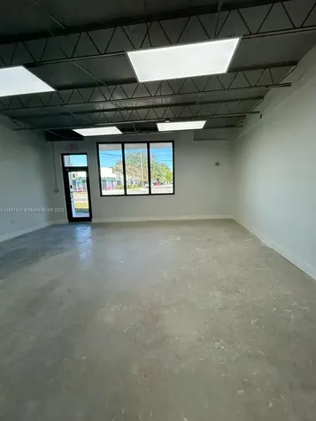 4200 NW 2nd Avenue Miami FL 33127