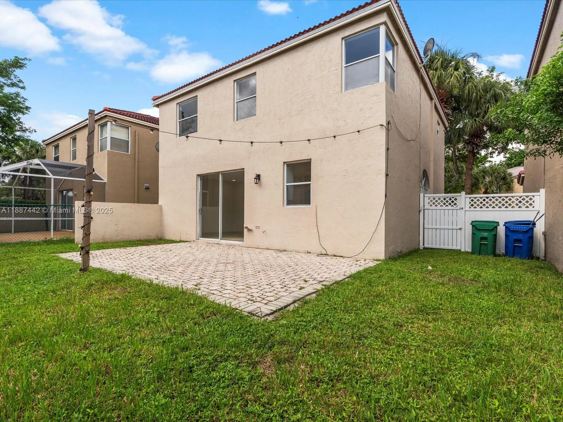 417 NW 87th Lane Coral Springs FL 33071
