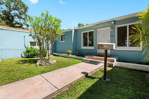 573 Palmetto Drive Miami Springs FL 33166