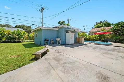 573 Palmetto Drive Miami Springs FL 33166