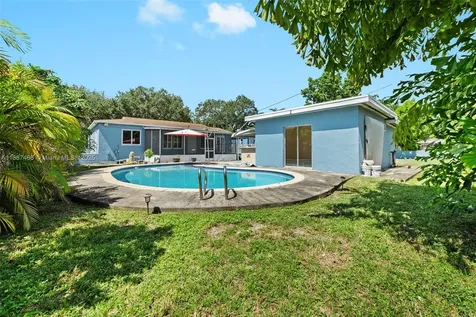 573 Palmetto Drive Miami Springs FL 33166