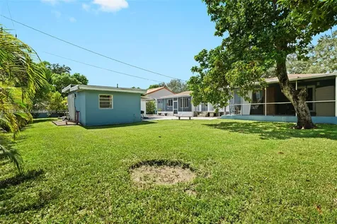 573 Palmetto Drive Miami Springs FL 33166