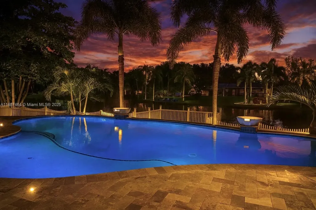 10751 SW 26th Court Davie FL 33328