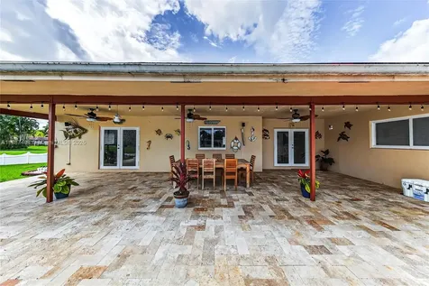10751 SW 26th Court Davie FL 33328