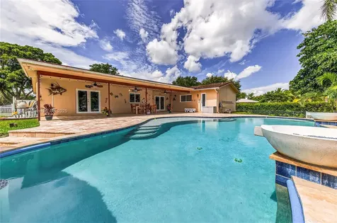 10751 SW 26th Court Davie FL 33328