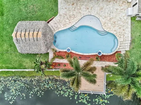 10751 SW 26th Court Davie FL 33328