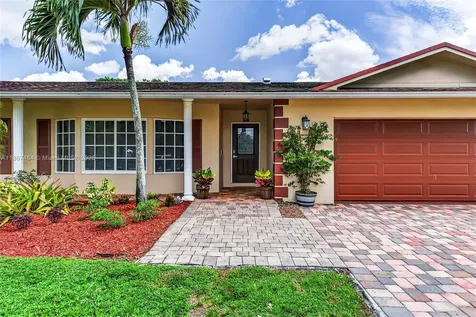 10751 SW 26th Court Davie FL 33328