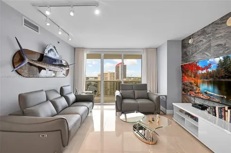 1850 S Ocean Drive Hallandale Beach FL 33009