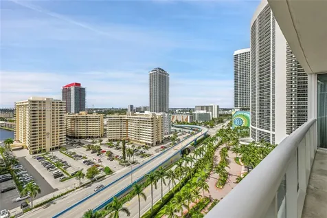 1850 S Ocean Drive Hallandale Beach FL 33009