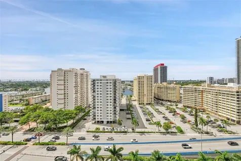 1850 S Ocean Drive Hallandale Beach FL 33009
