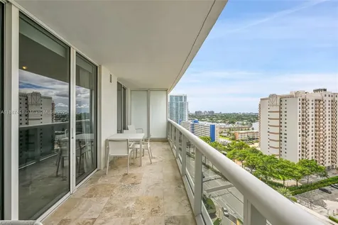 1850 S Ocean Drive Hallandale Beach FL 33009