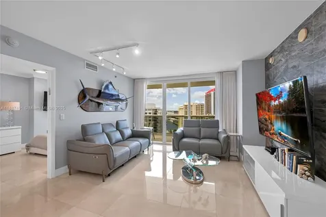 1850 S Ocean Drive Hallandale Beach FL 33009