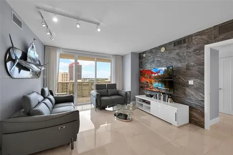 1850 S Ocean Drive Hallandale Beach FL 33009