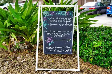 218 Commercial Boulevard # 108 Lauderdale By The Sea FL 33308