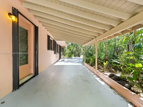 18710 Belmont Drive Cutler Bay FL 33157