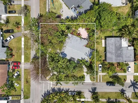 18710 Belmont Drive Cutler Bay FL 33157