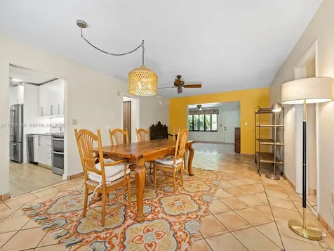 18710 Belmont Drive Cutler Bay FL 33157