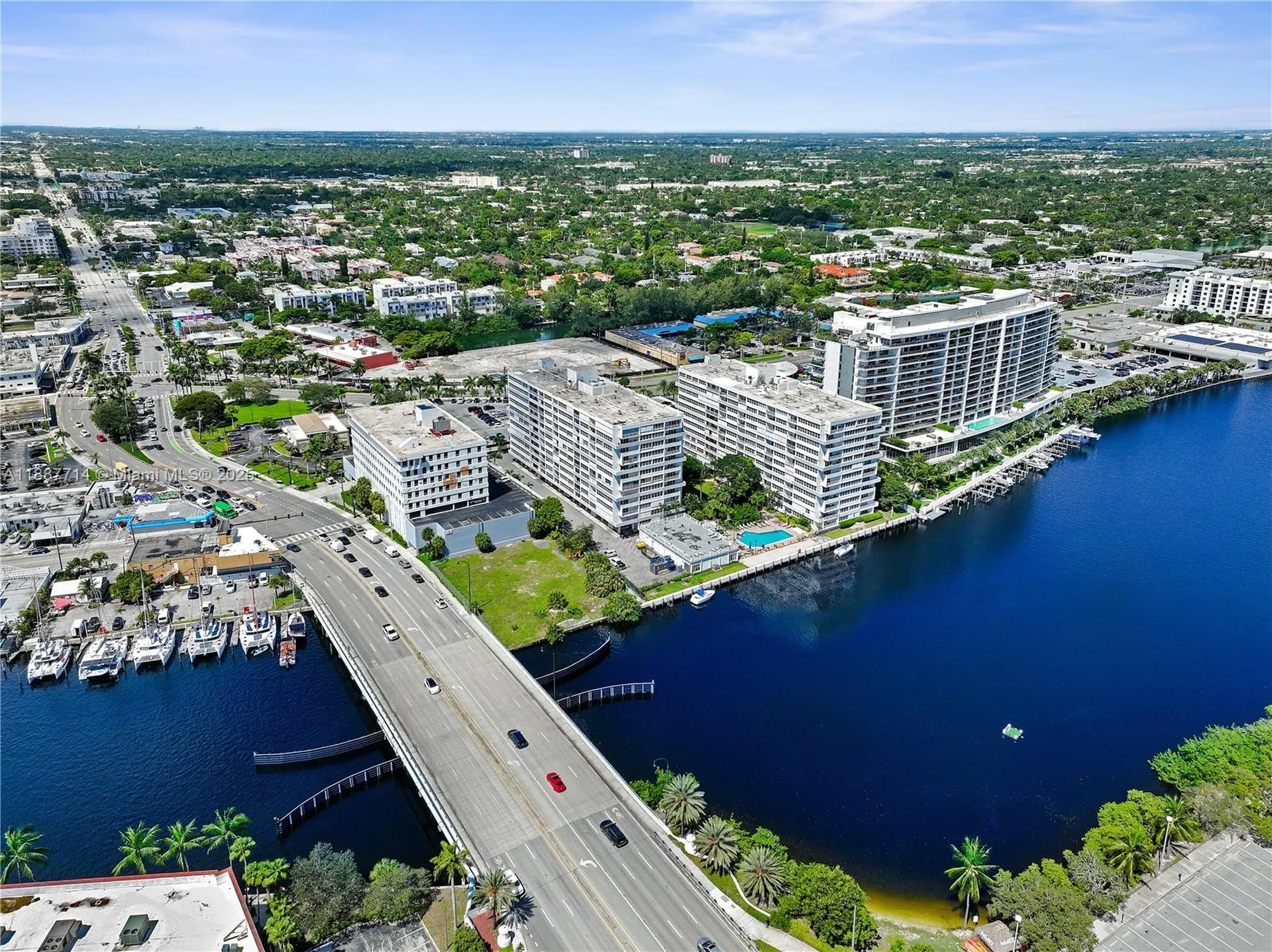 1160 N Federal Highway Fort Lauderdale FL 33304