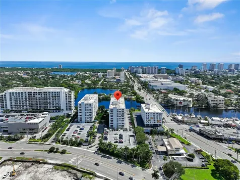 1160 N Federal Highway Fort Lauderdale FL 33304