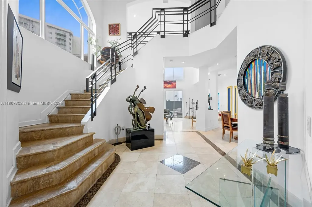 19460 39th Court Sunny Isles Beach FL 33160