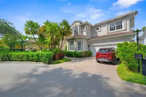 19460 39th Court Sunny Isles Beach FL 33160