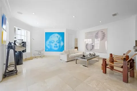 19460 39th Court Sunny Isles Beach FL 33160