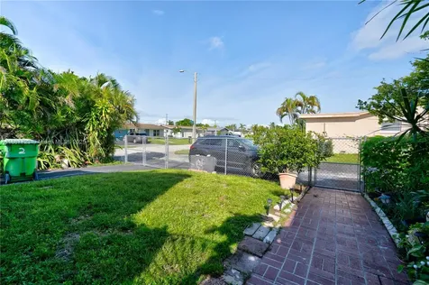 9655 NW 26th Court Sunrise FL 33322