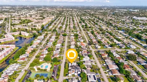 9655 NW 26th Court Sunrise FL 33322