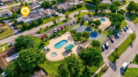 9655 NW 26th Court Sunrise FL 33322