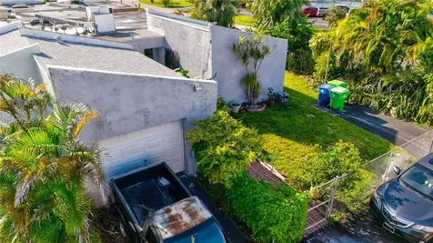 9655 NW 26th Court Sunrise FL 33322