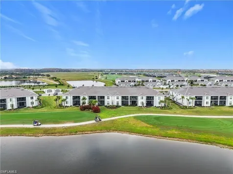 5453 Double Eagle Circle #3115 Ave Maria FL 34142