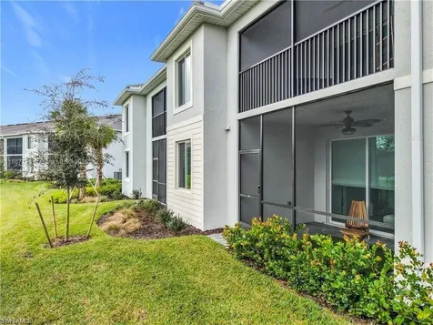 5453 Double Eagle Circle #3115 Ave Maria FL 34142