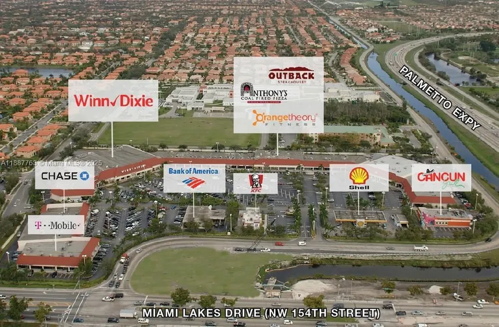 Miami Lakes FL 33016