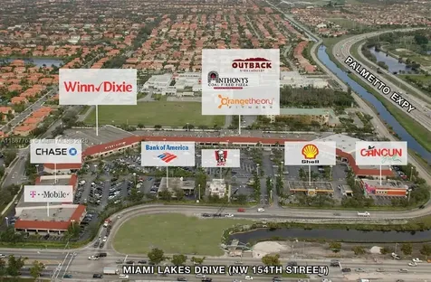 Miami Lakes FL 33016