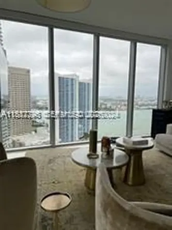 465 Brickell Avenue Miami FL 33131