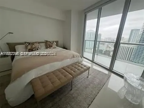 465 Brickell Avenue Miami FL 33131