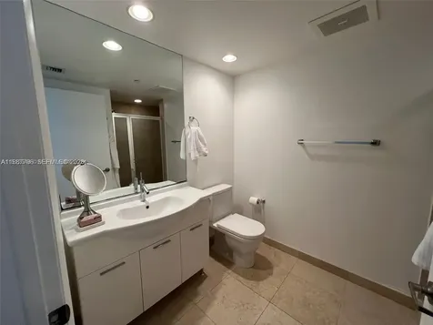 465 Brickell Avenue Miami FL 33131