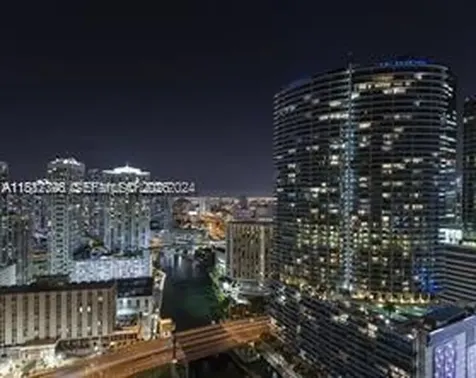 465 Brickell Avenue Miami FL 33131