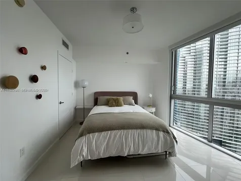 465 Brickell Avenue Miami FL 33131