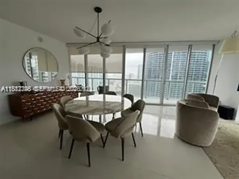465 Brickell Avenue Miami FL 33131