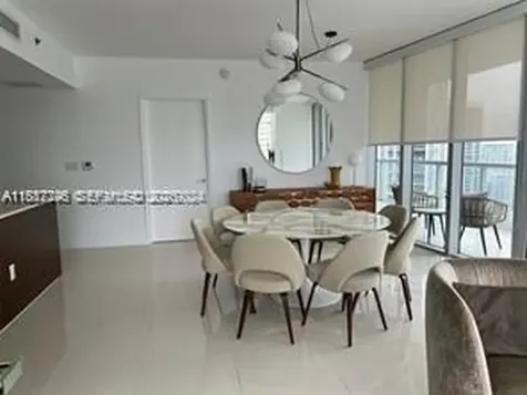 465 Brickell Avenue Miami FL 33131