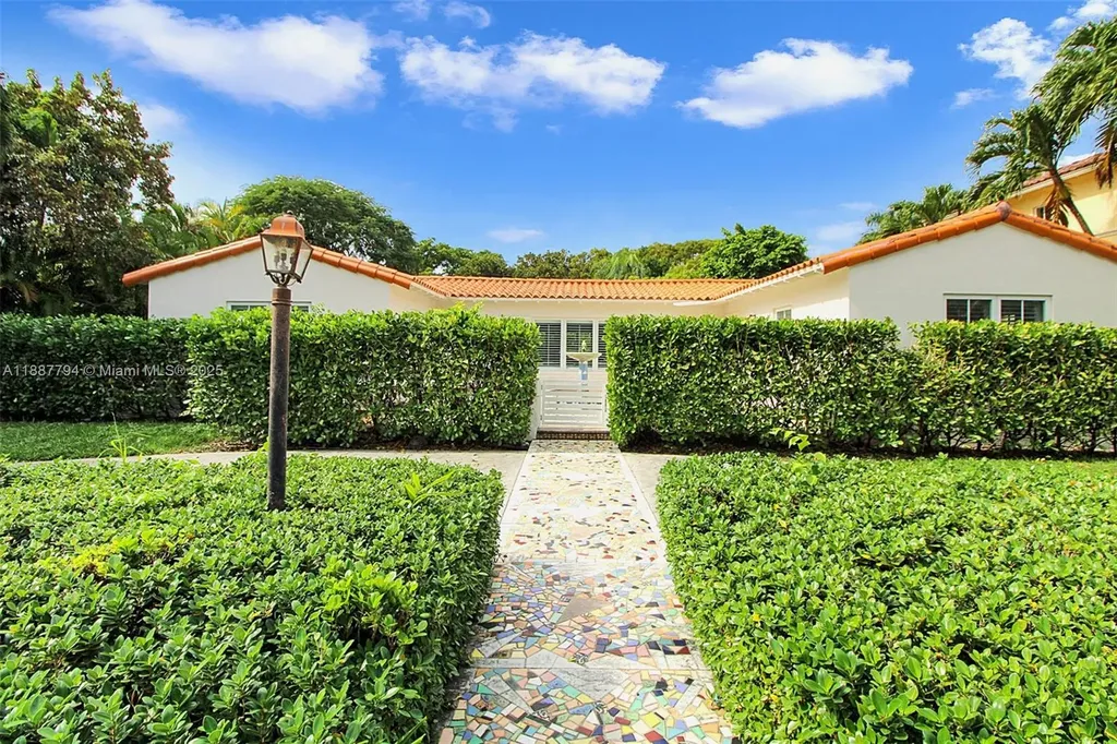 1110 Wallace Street Coral Gables FL 33134