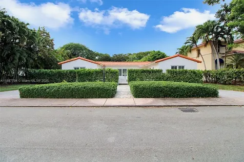 1110 Wallace Street Coral Gables FL 33134