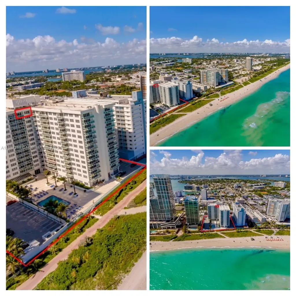 6917 Collins Avenue Miami Beach FL 33141