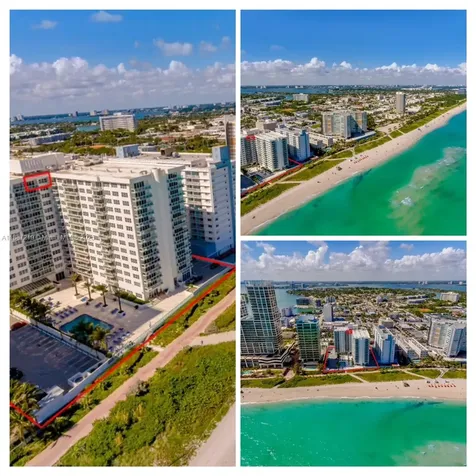 6917 Collins Avenue Miami Beach FL 33141