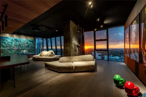 1451 Brickell Avenue Miami FL 33131