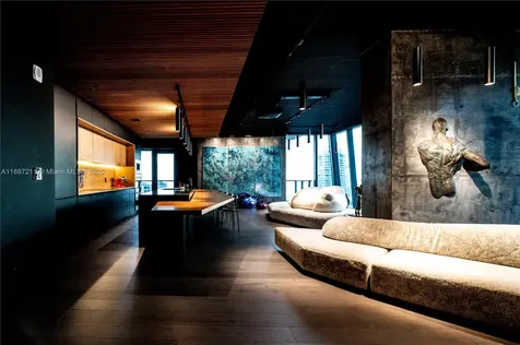 1451 Brickell Avenue Miami FL 33131