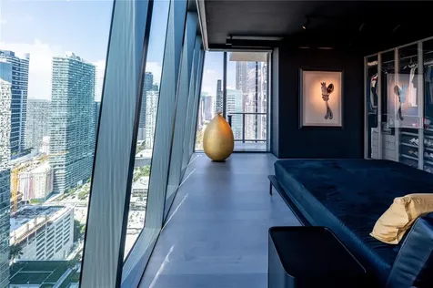 1451 Brickell Avenue Miami FL 33131